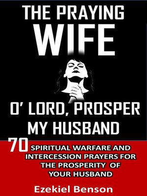 cover image of The Praying Wife
